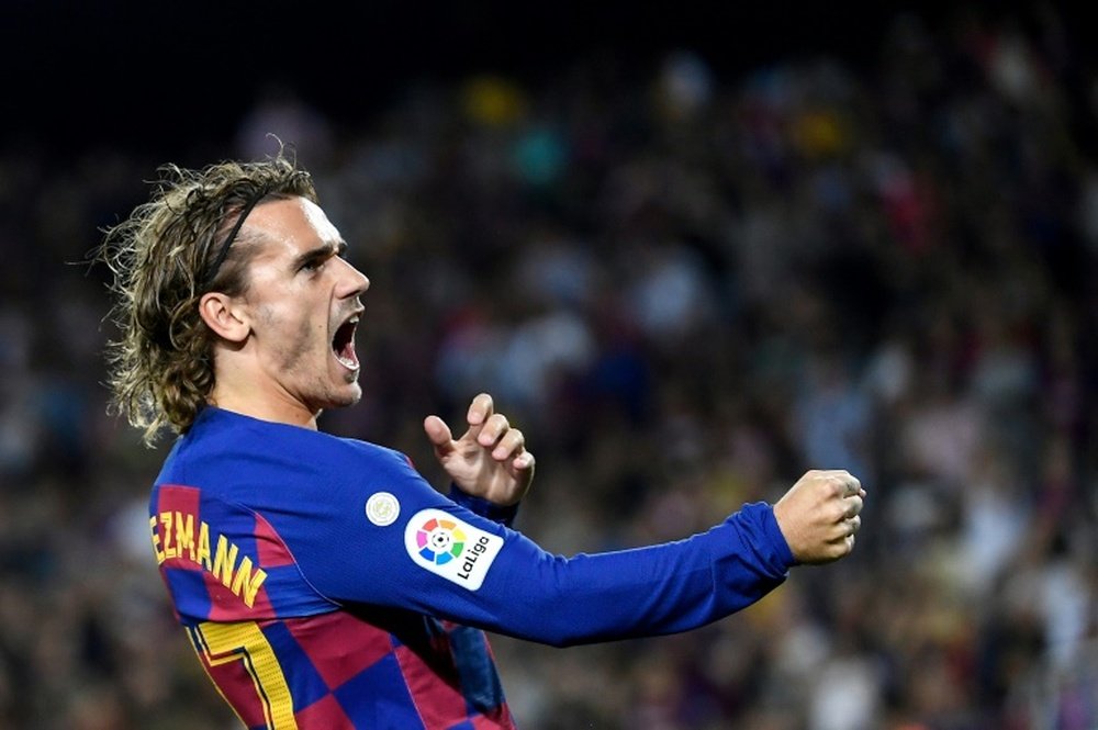 Barca's fine was less than many other fines in society. EFE