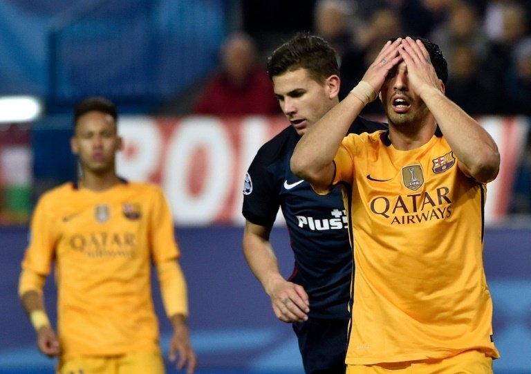 Five reasons for Barcelona's dramatic dip in form