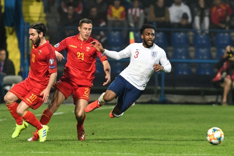Danny Rose