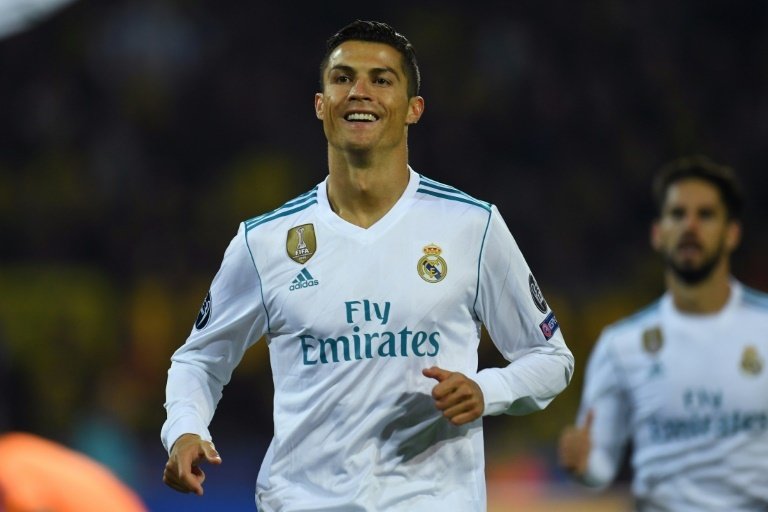 Cristiano Ronaldo é o maior jogador da história da Champions? ELE responde!