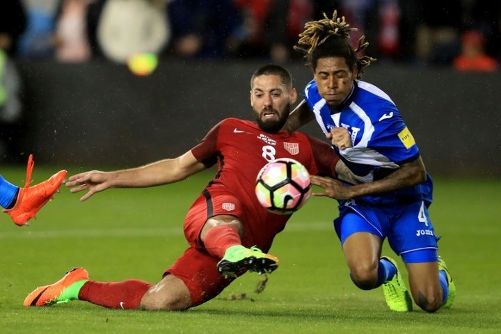 Dempsey hat-trick, Pulisic shines as USA thrash Honduras