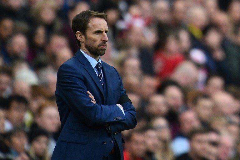 Things for Gareth Southgate to ponder