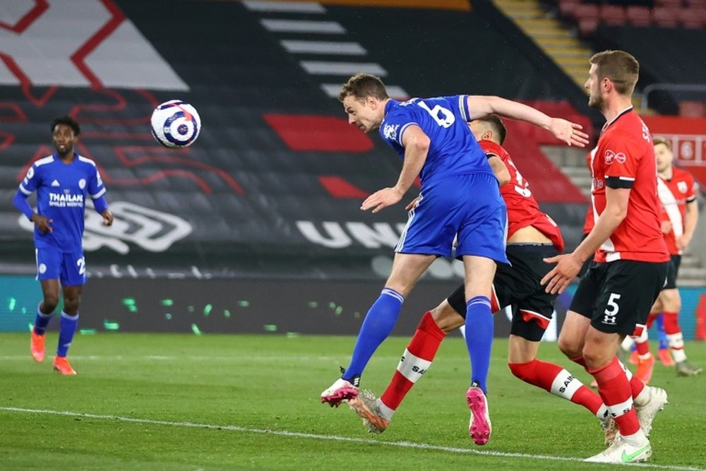 Slovenia beat Northern Ireland 4-2 in the 2024 EURO qualifier on Thursday. AFP