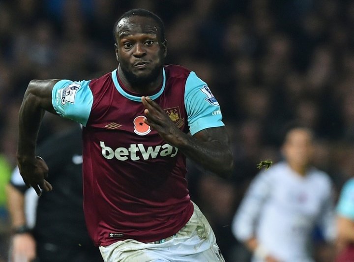 West Ham lose Reid and Moses until new year