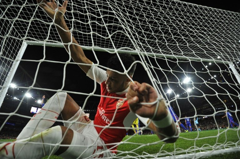 The Gunners have been leapfrogged by Paris Saint-Germain and Juventus. EFE