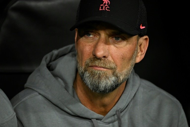 I progetti di Klopp per la prossima stagione