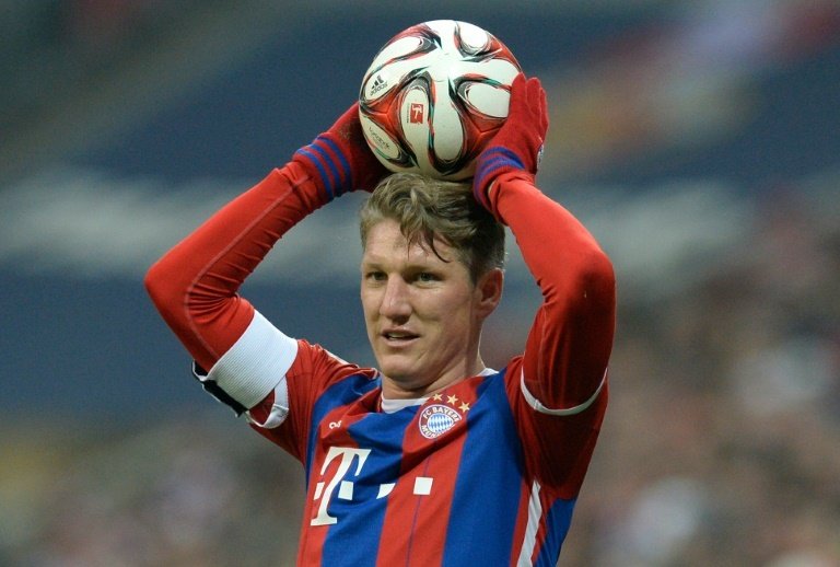 Ancelotti has ruled out a move for the Manchester United player. BayernMunich
