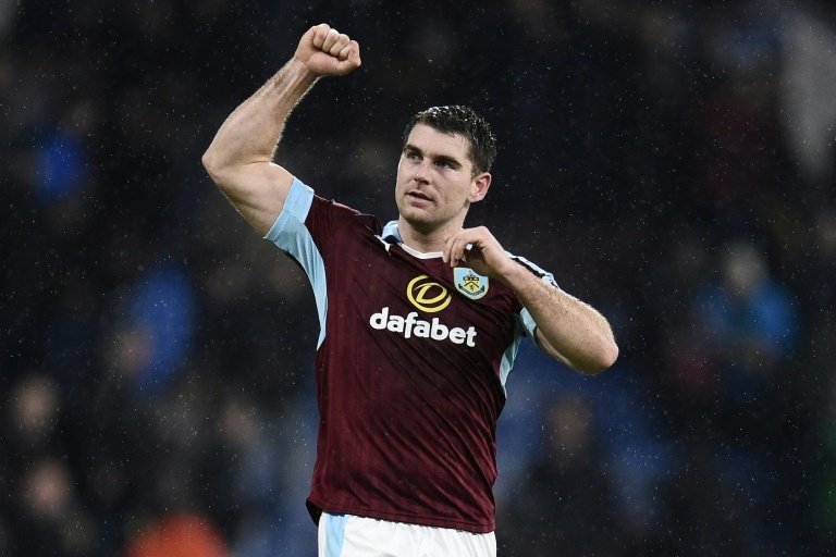 Vokes: 'Burnley must stay focused against Cardiff'