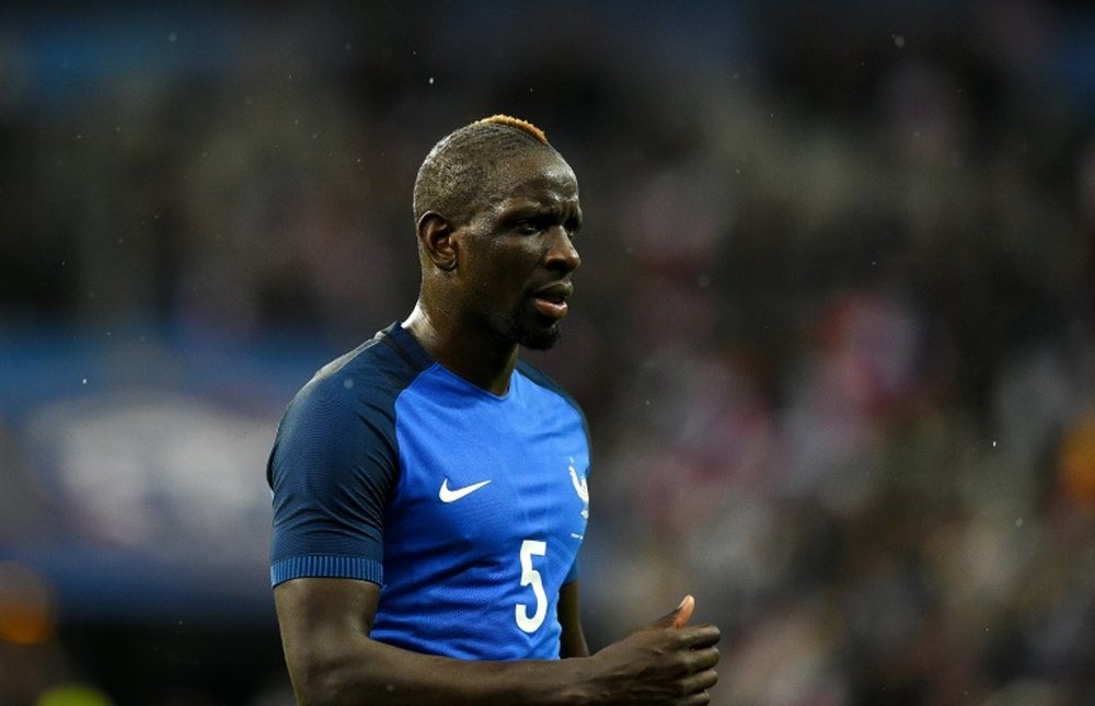 France defender Mamadou Sakho will not feature at Euro 2016. BeSoccer