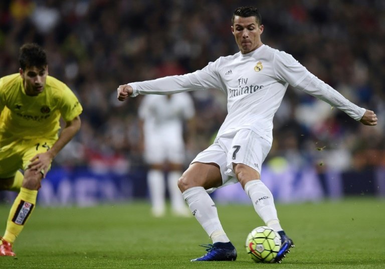 Cristiano Ronaldo has been offered a contract extension at Real Madrid. BeSoccer