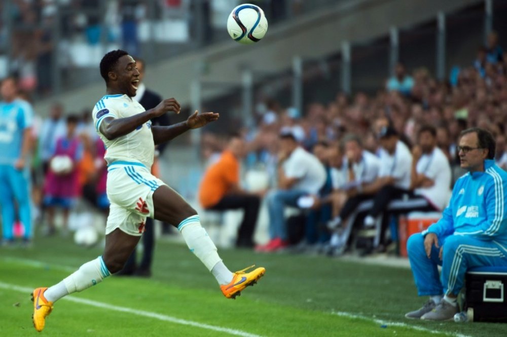 Watford have agreed a deal to sign Marseille defender Brice Dja Djedje. BeSoccer