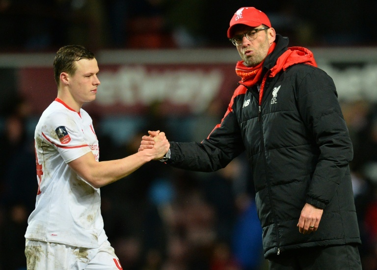Bournemouth sign Liverpool defender Brad Smith on four-year contract, Liverpool