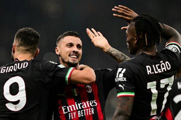 UFFICIALE - Il Milan annuncia il trasferimento di Krunic in Turchia