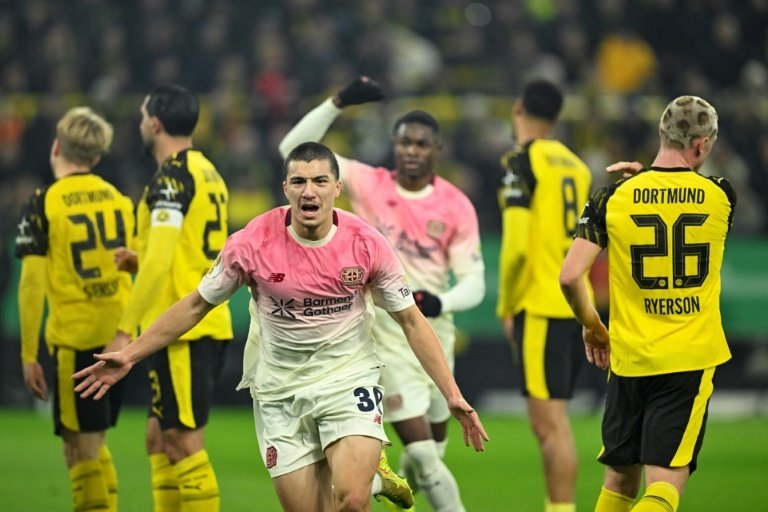 La venganza se sirve en una copa