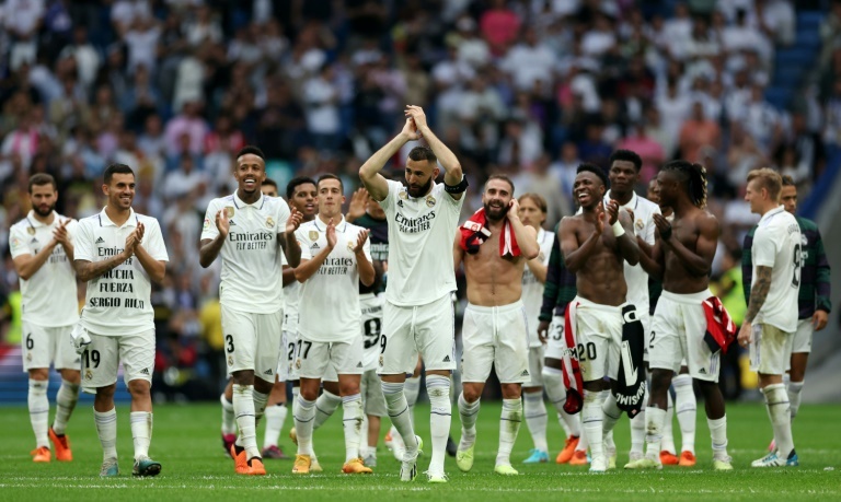 Real Madrid pre-season 2023: when does it start, schedule and where to  watch the games?