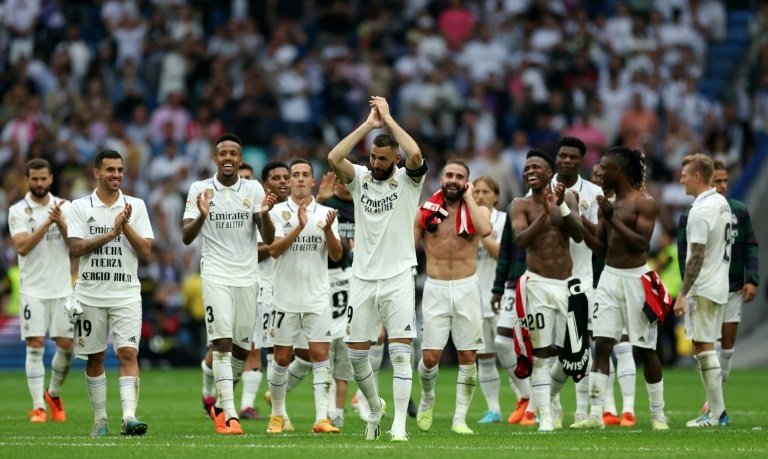 Find out when Real Madrid's 2023/24 pre-season starts. BeSoccer