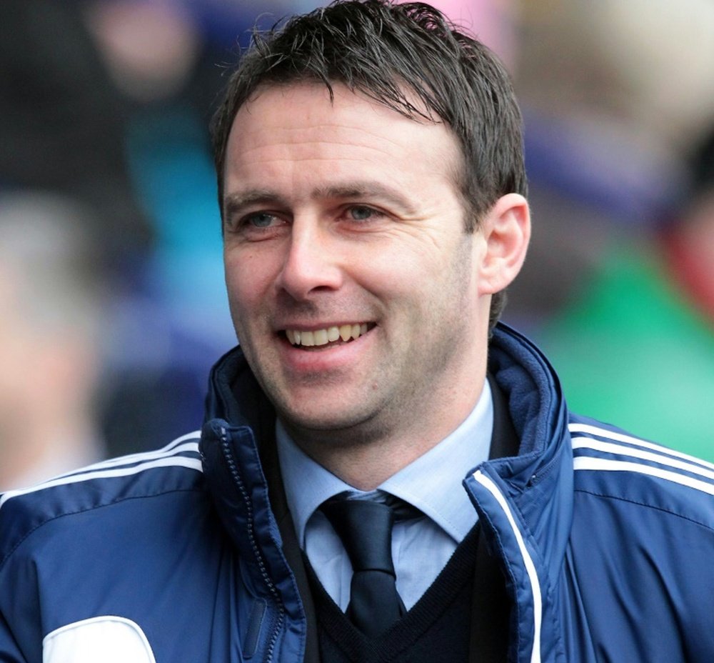 Nottingham Forest boss Dougie Freedman was under severe pressure after eight matches without a win in the English second tier, but his players rallied to see off the Rams in the East Midlands derby at the City Ground