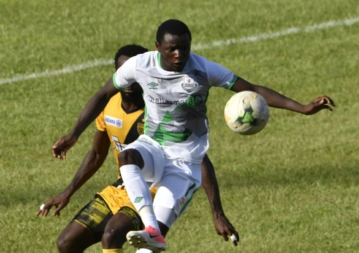 Former African champions ASEC, V Club crash out of CAF CL