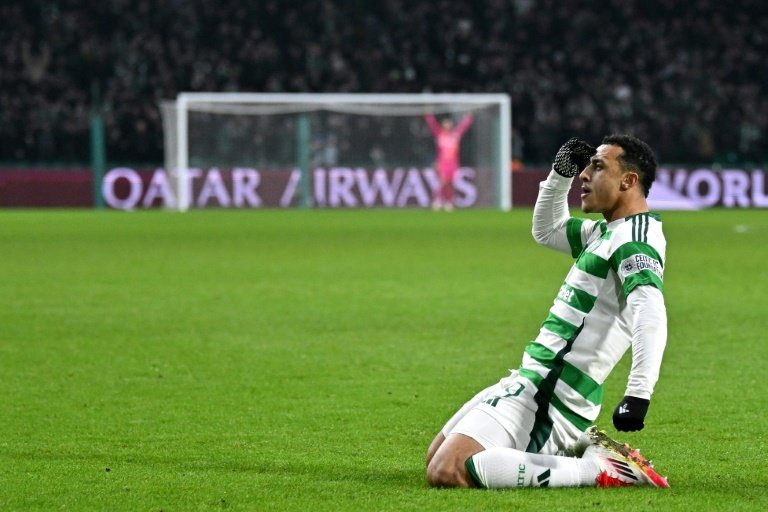 El Celtic se clasificó para la ronda previa a los octavos de final de la Champions League después de vencer por la mínima al Young Boys, que se marchó de vacío pese a la exhibición de su portero, Keller.