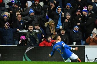 Legacy on the line for Rangers in large Europa League very last