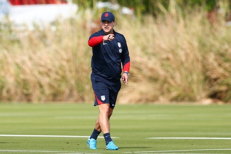 Pochettino faces growing pressure amid World Cup concerns