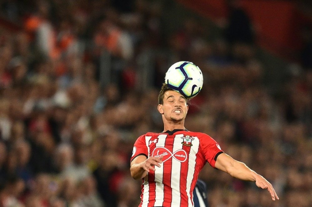 3 Prem clubs want him. AFP