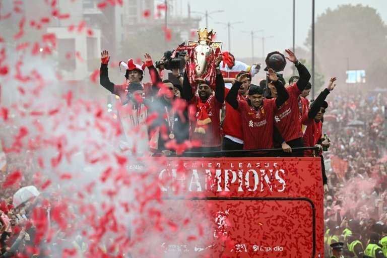 Calendrier de la Premier League 2025-2026 : date de début et de fin, les affiches de prestige...