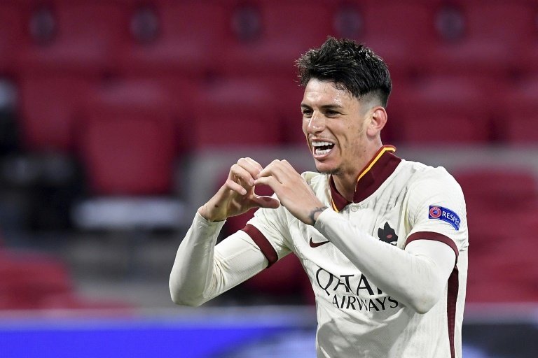 Roma tem interesse na contratação de atacante do Torino, diz jornal