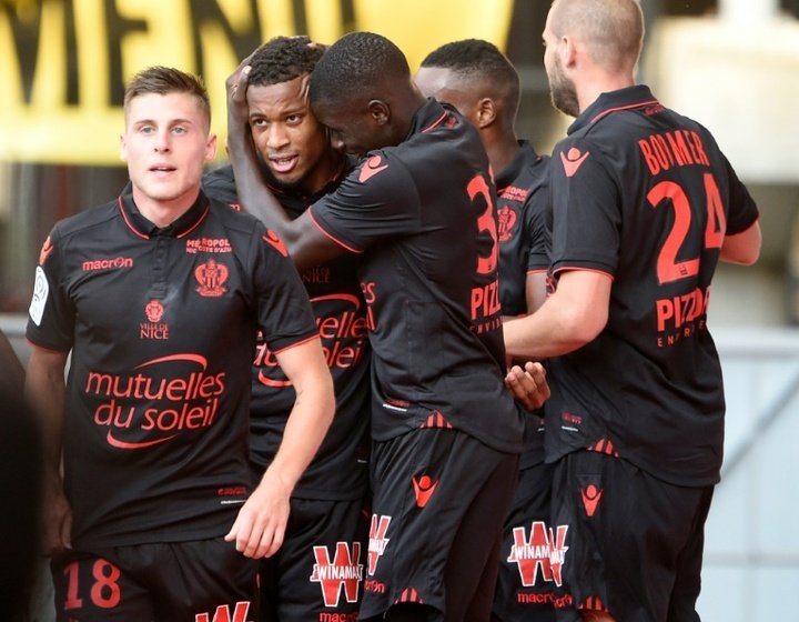 No Balotelli, but Nice win in Ligue 1 again