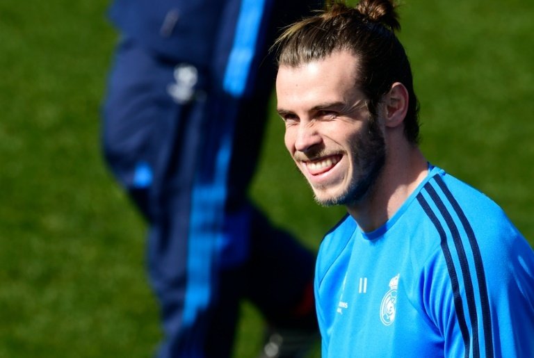 Bale returns as Madrid eye Champions League quarters