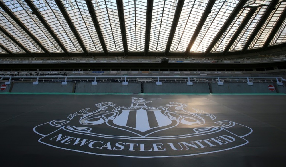 OFFICIEL : Le rachat de Newcastle est acté. AFP