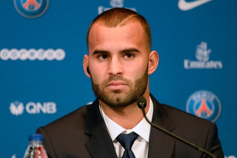 Emery apuesta por un canterano y vuelve a dejar sin jugar a Jesé
