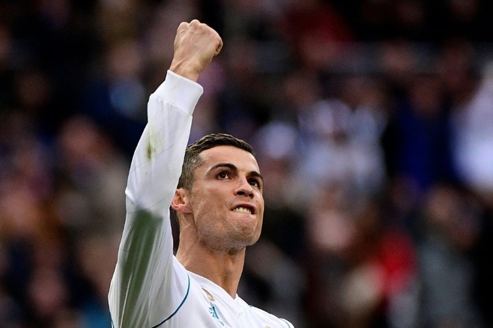 Ronaldo continues his stunning record against Sevilla