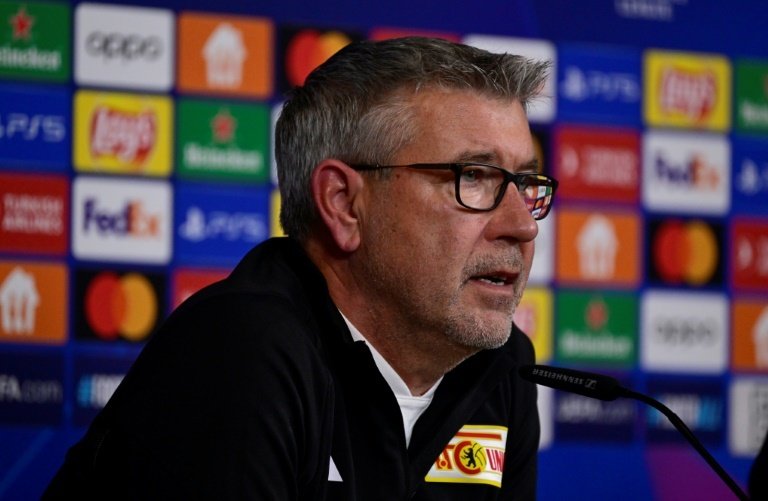 L'Union Berlin, la Ligue des champions pour sortir d'une crise historique