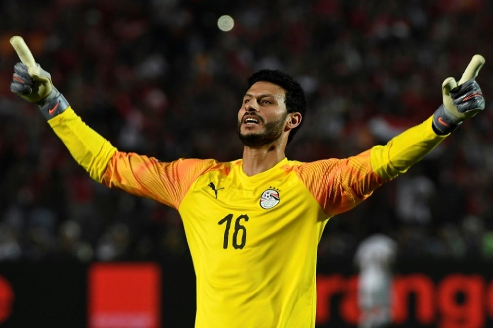 El Al-Ahly no falló en el Mundial de Clubes. AFP/Archivo