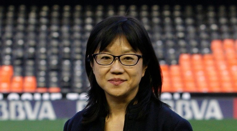 Chan Lay Hoon has had a tough first season as president of the Spanish football club Valencia, marked by Gary Nevilles ill-fated and brief time as manager
