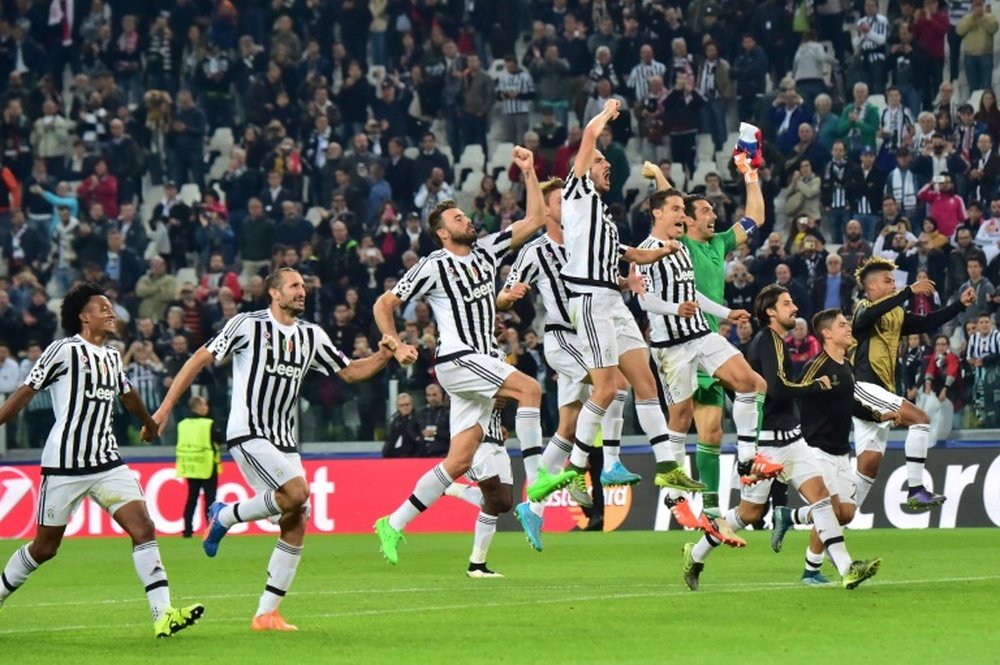 Juventus coach Massimiliano Allegri wants his team to repeat their winning performance against Sevilla in the UEFA Champions League in their Serie A campaign following a miserable start