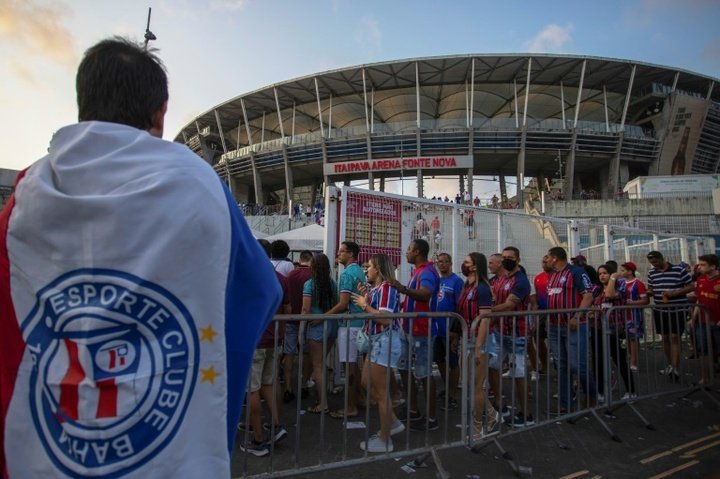 Com aporte do Grupo City, Bahia quita 79% das dívidas