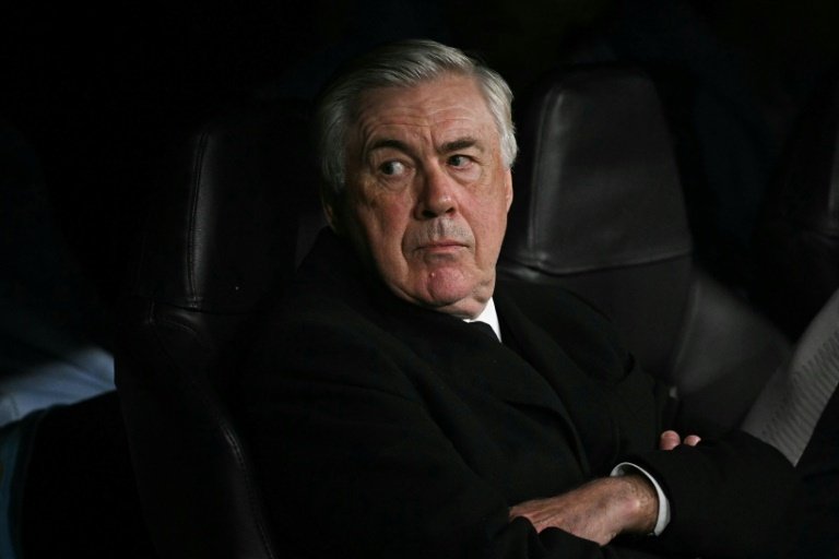 Ronaldo confirmed Ancelotti's affair with Brazil