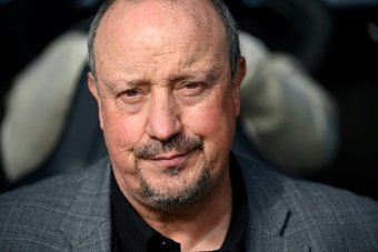 An eventful day at Balaidos. On Tuesday, Celta Vigo announced the dismissal of Rafa Benitez as their coach after a heavy defeat against Real Madrid, which left them just two points above the relegation places.