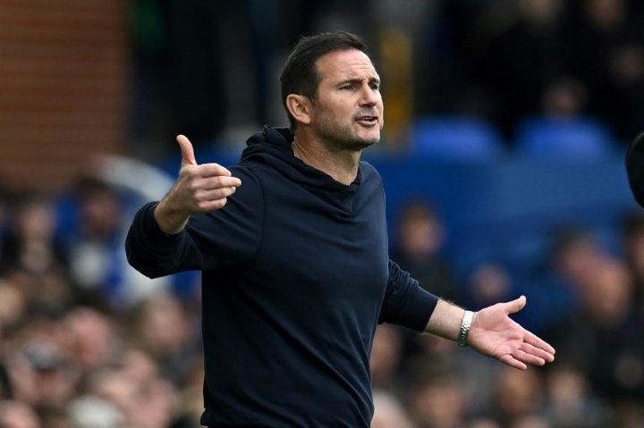 OFICIAL: Frank Lampard, novo técnico interino do Chelsea