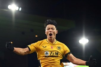 Un autre épisode malheureux s'est produit dans le football européen. Les Wolves ont annoncé que Hwang Hee-Chan a subi un épisode de racisme lors du match contre Farense.