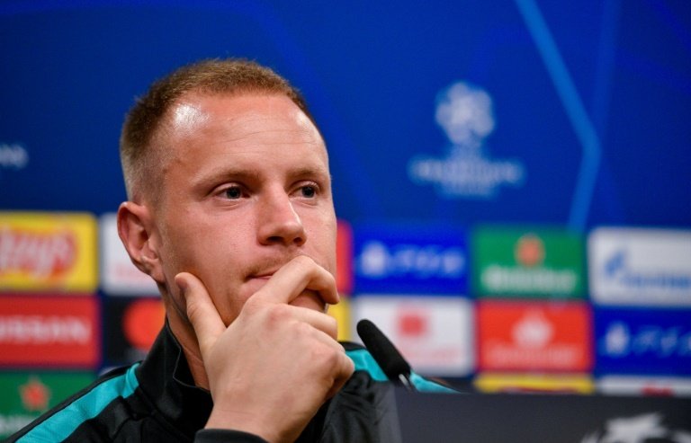 ï»¿Ter Stegen will not play inside the Nations League for Germany this summer time