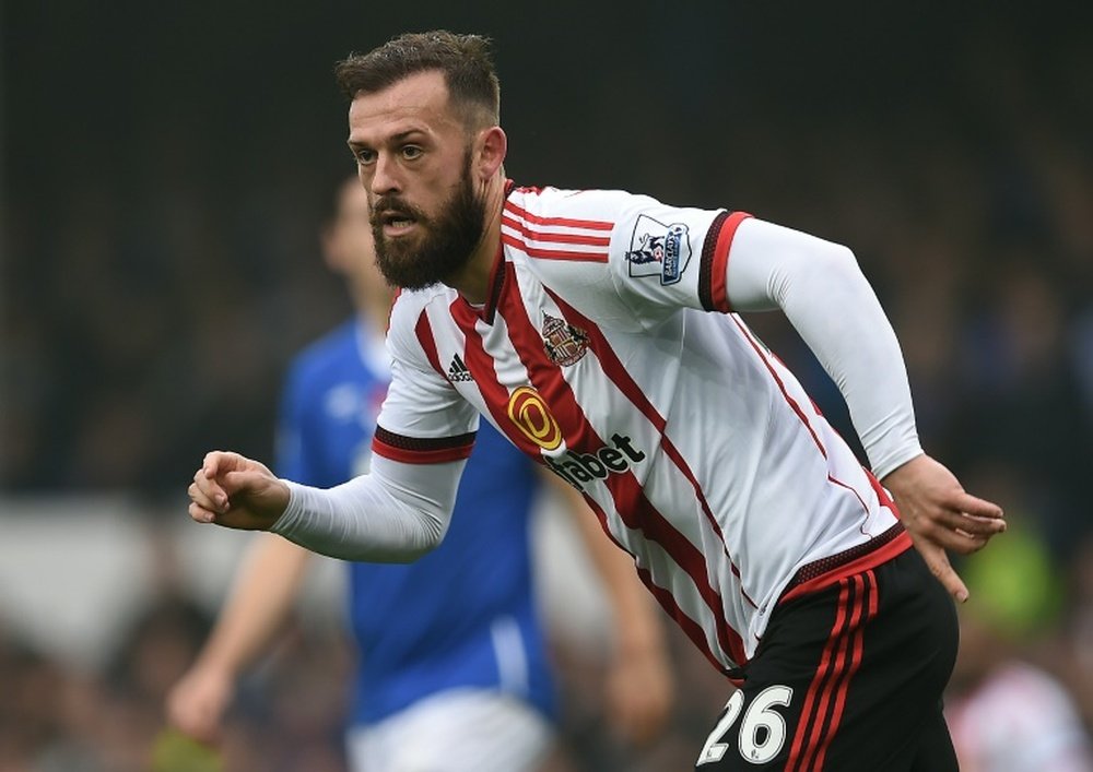 Steven Fletcher joined Sunderland from Wolves for Â£12 million in 2012 and scored 23 goals in 108 appearances, but he fell out of favour with Black Cats boss Sam Allardyce and has been allowed to move to Marseille on loan for the rest of the season