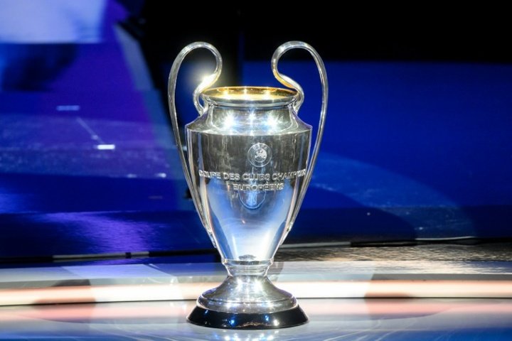 Il programma della 2ª giornata di Champions League