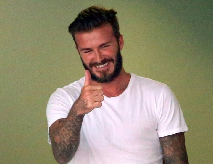 Beckham podría comprarle el nombre al Miami United FC