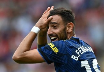 United to renew Bruno Fernandes: can be reputable this Friday