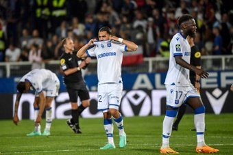 La Ligue 1 llegó a su fin y confirmó al Auxerre como el 4º equipo que acompañará a Angers, Troyes y Ajaccio a la Ligue 2. Por su parte, el Nantes venció por la mínima y aseguró la permanencia.