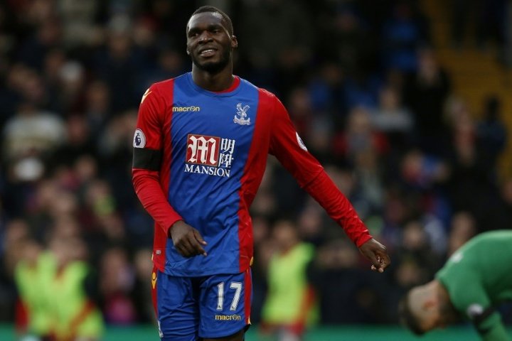 Benteke at the double to buy Pardew more time