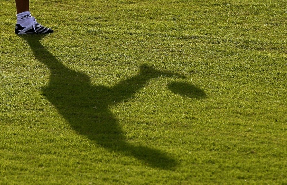 Around 350 people have told British police they were victims of abuse by football coaches. AFP
